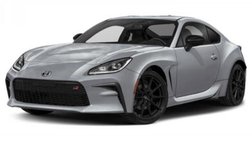 2026 Toyota GR86 Premium