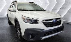 2020 Subaru Outback Limited XT