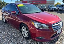 2016 Subaru Legacy 2.5i Premium