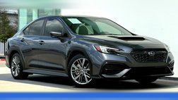 2024 Subaru WRX Base