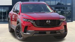 2025 Mazda CX-50 2.5 S Preferred