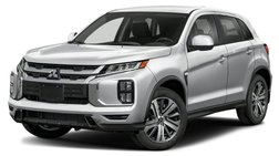 2025 Mitsubishi Outlander Sport S