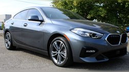 2021 BMW 2 Series 228i Gran Coupe