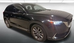 2023 Mazda CX-9 Grand Touring