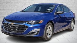 2023 Chevrolet Malibu LS Fleet