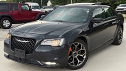 2016 Chrysler 300 S