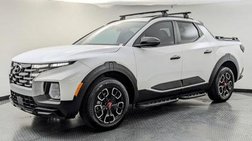 2024 Hyundai Santa Cruz XRT