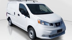 2020 Nissan NV200 S