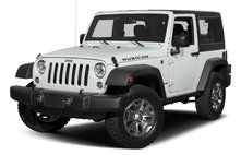 2018 Jeep Wrangler JK Rubicon Recon