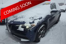 2019 Alfa Romeo Stelvio Ti