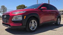 2019 Hyundai Kona SE