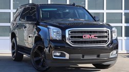 2020 GMC Yukon SLE