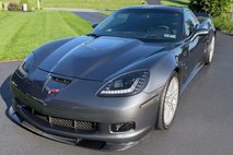 2009 Chevrolet Corvette ZR1
