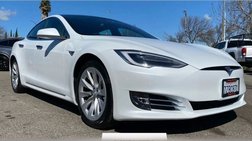 2017 Tesla Model S 75D
