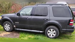 2007 Ford Explorer XLT