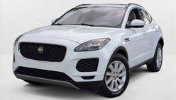 2019 Jaguar E-PACE P250 S