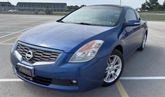 2008 Nissan Altima 3.5 SE