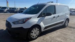 2021 Ford Transit Connect XL