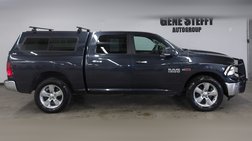 2016 Ram Ram Pickup 1500 SLT