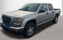 2007 GMC Canyon SLE