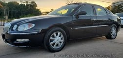 2008 Buick LaCrosse CXL