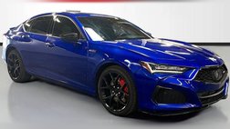 2023 Acura TLX SH-AWD Type S w/Perf. Wheel+Tire
