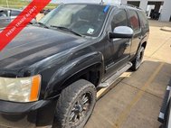 2008 Chevrolet Tahoe LT 4WD