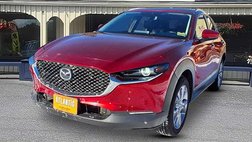 2020 Mazda CX-30 Select