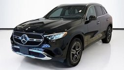 2026 Mercedes-Benz GLC-Class GLC 300 4MATIC