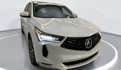 2026 Acura RDX SH-AWD w/Advance