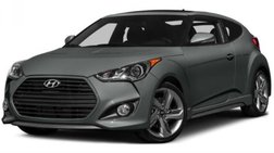 2015 Hyundai Veloster Turbo