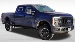2023 Ford Super Duty F-250 Lariat