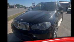 2013 BMW X5 xDrive35i
