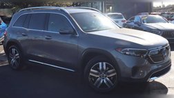 2023 Mercedes-Benz EQB EQB 300 4MATIC