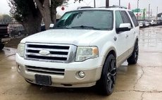 2009 Ford Expedition 