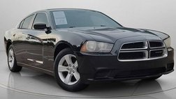2014 Dodge Charger SE