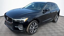 2022 Volvo XC60 B5 Momentum