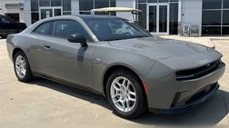 2025 Dodge Charger Daytona R/T