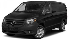 2020 Mercedes-Benz Metris Cargo