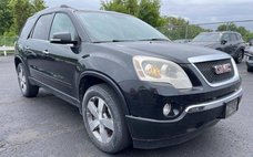 2012 GMC Acadia SLT-1