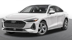 2025 Audi A5 quattro Premium Plus TFSI