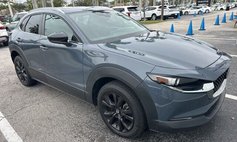 2023 Mazda CX-30 2.5 S Carbon Edition