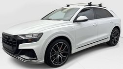 2021 Audi Q8 quattro Premium Plus 55 TFSI