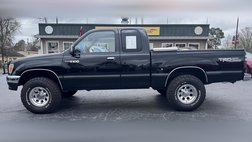 1998 Toyota T100 SR5