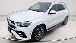 2023 Mercedes-Benz GLE-Class GLE 350 4MATIC