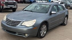 2008 Chrysler Sebring Limited