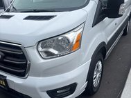 2020 Ford Transit XLT