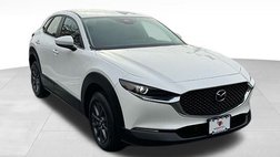2024 Mazda CX-30 2.5 S
