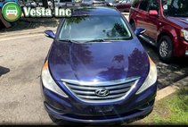 2014 Hyundai Sonata SE