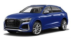 2023 Audi RS Q8 4.0T quattro